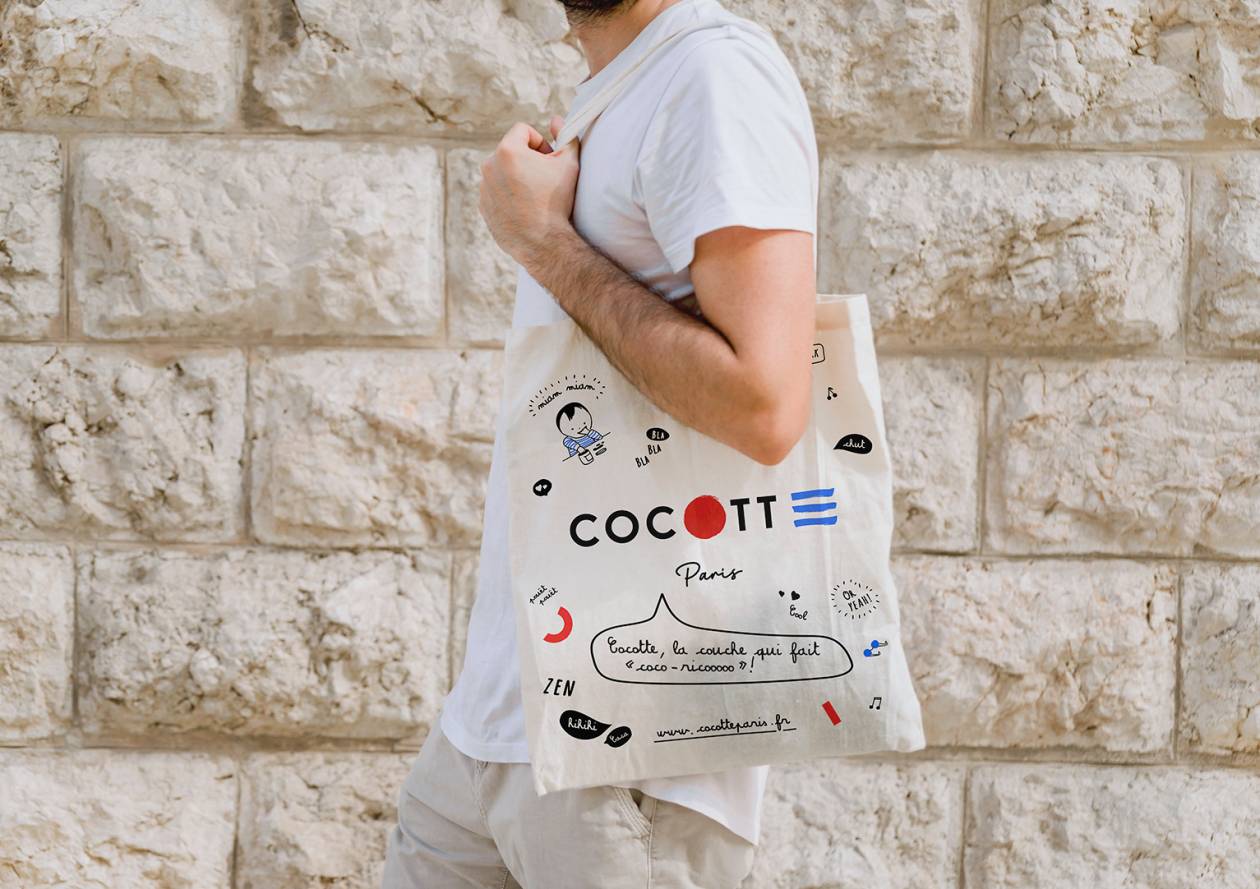cocotte